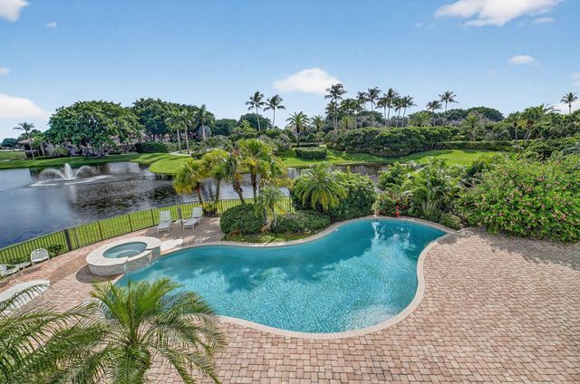 16670 Senterra Drive, Delray Beach, FL 33484