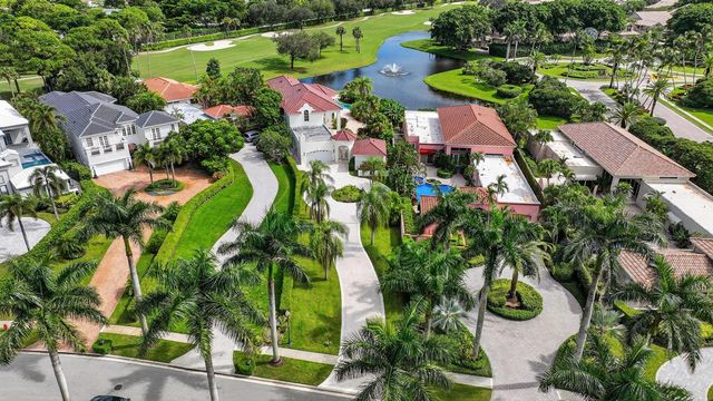 16670 Senterra Drive, Delray Beach, FL 33484