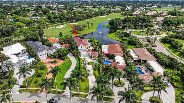 16670 Senterra Drive, Delray Beach, FL 33484