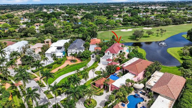 16670 Senterra Drive, Delray Beach, FL 33484