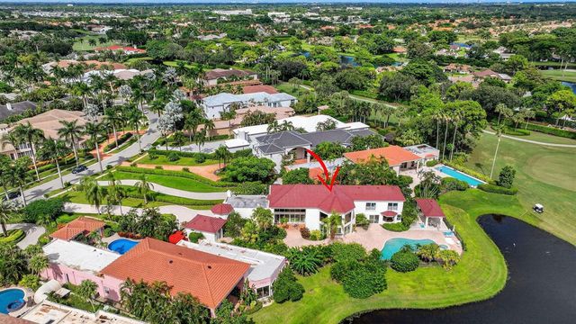 16670 Senterra Drive, Delray Beach, FL 33484