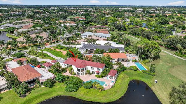 16670 Senterra Drive, Delray Beach, FL 33484
