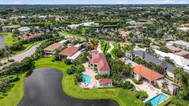 16670 Senterra Drive, Delray Beach, FL 33484