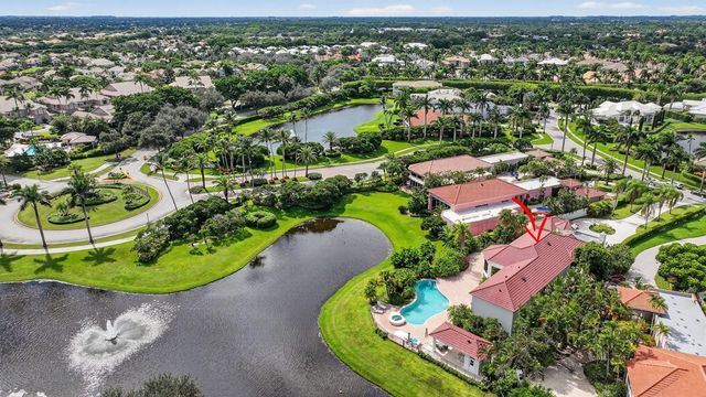 16670 Senterra Drive, Delray Beach, FL 33484