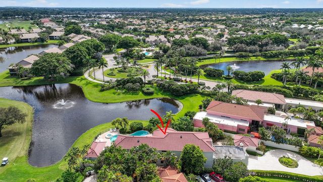 16670 Senterra Drive, Delray Beach, FL 33484