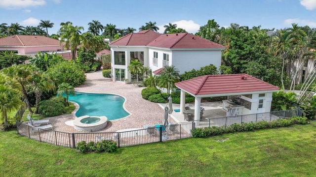 16670 Senterra Drive, Delray Beach, FL 33484