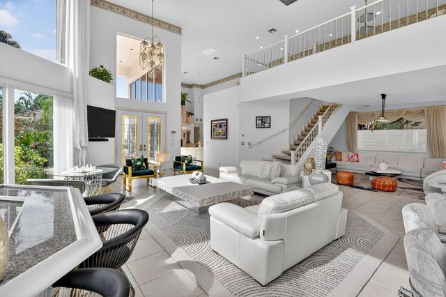 16670 Senterra Drive, Delray Beach, FL 33484