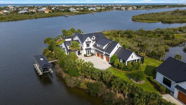 239 SEASIDE LANDINGS DRIVE S, Flagler Beach, FL 32136