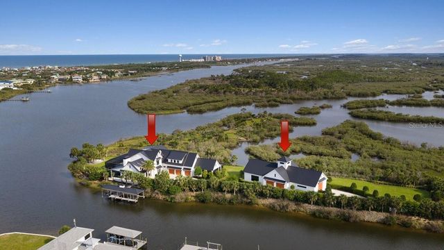 239 SEASIDE LANDINGS DRIVE S, Flagler Beach, FL 32136
