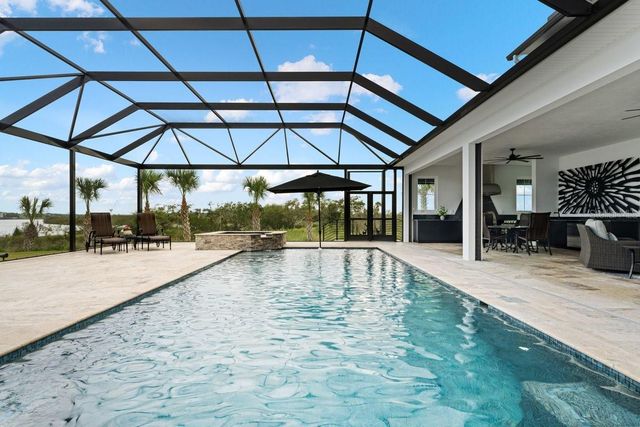 239 SEASIDE LANDINGS DRIVE S, Flagler Beach, FL 32136