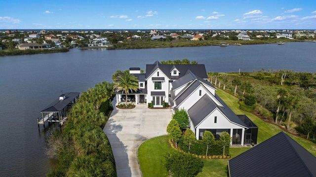 239 SEASIDE LANDINGS DRIVE S, Flagler Beach, FL 32136