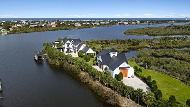 239 SEASIDE LANDINGS DRIVE S, Flagler Beach, FL 32136