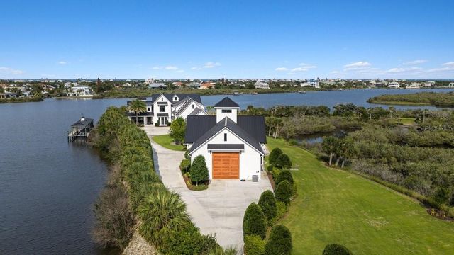 239 SEASIDE LANDINGS DRIVE S, Flagler Beach, FL 32136