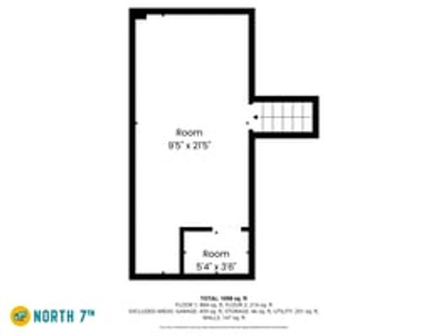 1426 E Calhoun Street, Anderson, SC 29621