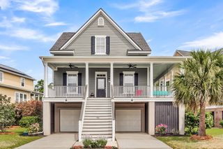 1966 Essex Farms Drive, Charleston, SC 29414