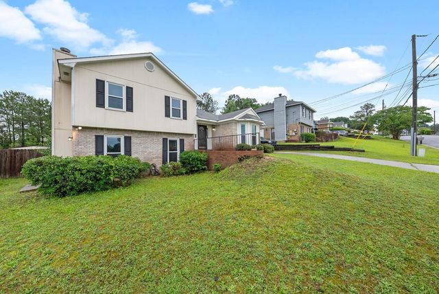 152 Sweetwater Drive, Columbus, GA 31907