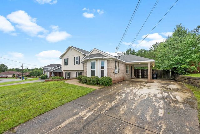 152 Sweetwater Drive, Columbus, GA 31907