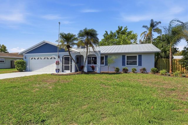 1534 GEORGETOWNE LANE, Sarasota, FL 34232