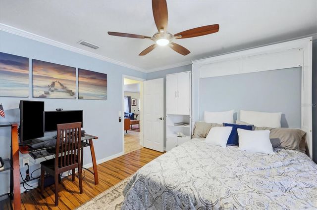 1534 GEORGETOWNE LANE, Sarasota, FL 34232