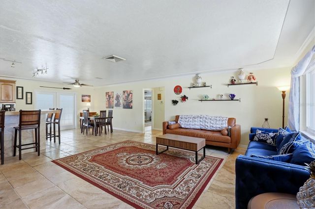 1534 GEORGETOWNE LANE, Sarasota, FL 34232