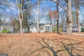 2266 N Shallowford Road, Atlanta, GA 30341
