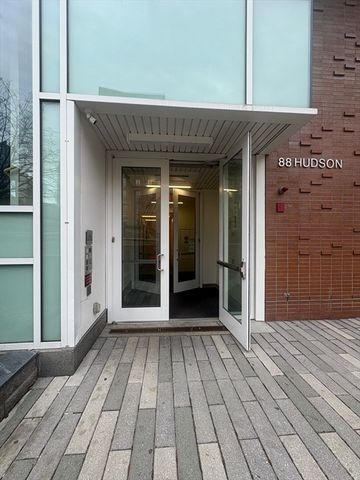 88 Hudson St 303, Boston, MA 02111