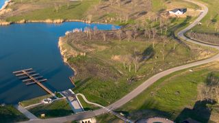 Lot 48 Barefoot Bay Boulevard, Corsicana, TX 75109