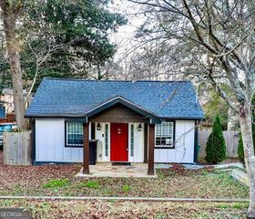 360 New Jersey Avenue NW, Atlanta, GA 30314