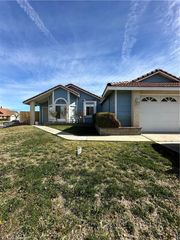 37510 Conifer Drive, Palmdale, CA 93550