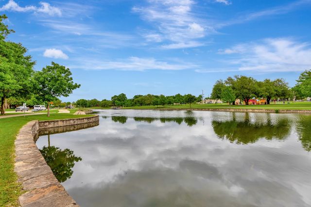 1708 Lake Shore Lane, Plano, TX 75023