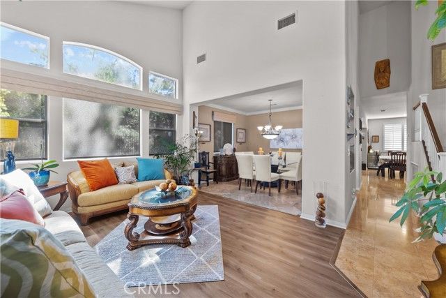 21736 Redwood Canyon, Saugus (santa Clarita), CA 91390