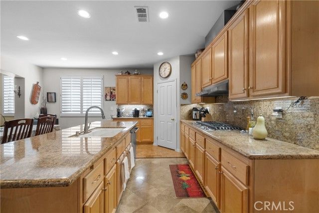 21736 Redwood Canyon, Saugus (santa Clarita), CA 91390