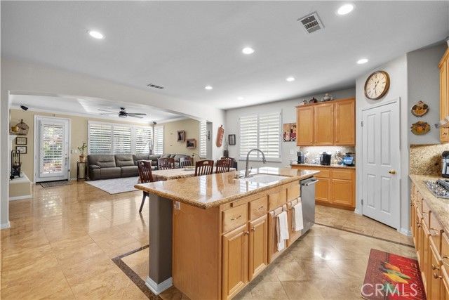 21736 Redwood Canyon, Saugus (santa Clarita), CA 91390