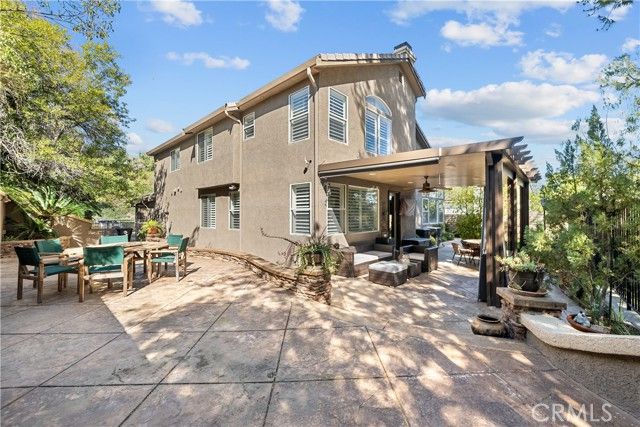 21736 Redwood Canyon, Saugus (santa Clarita), CA 91390