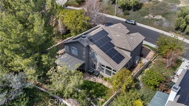 21736 Redwood Canyon, Saugus (santa Clarita), CA 91390