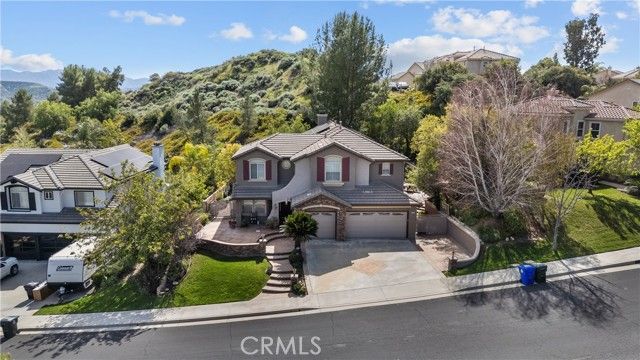 21736 Redwood Canyon, Saugus (santa Clarita), CA 91390
