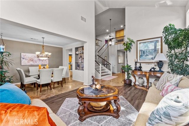 21736 Redwood Canyon, Saugus (santa Clarita), CA 91390