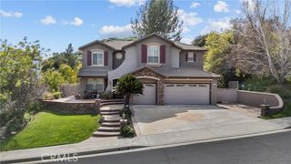 21736 Redwood Canyon, Saugus (santa Clarita), CA 91390