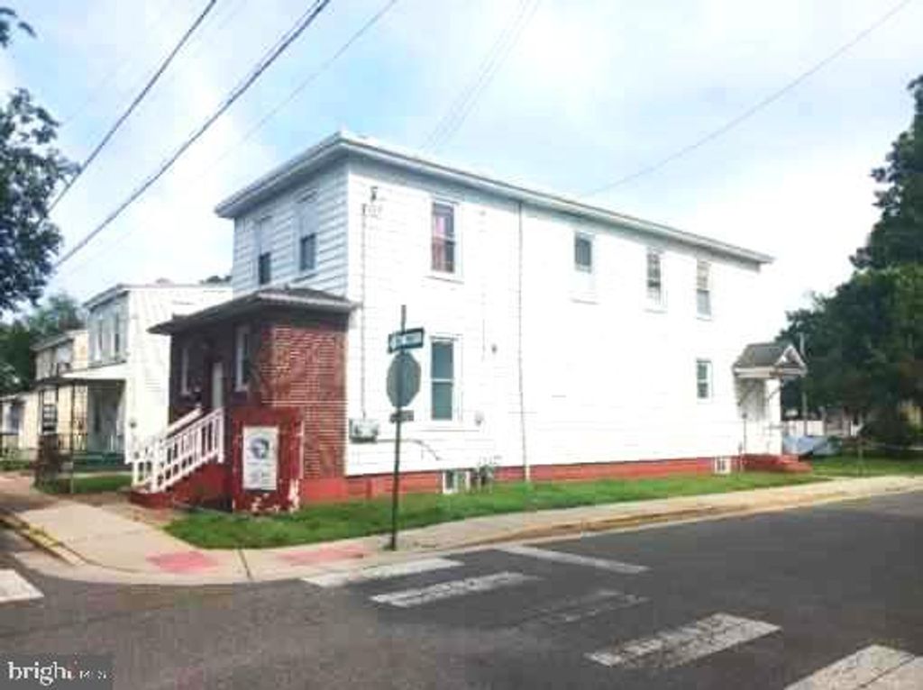 28 W JEFFERSON ST, PAULSBORO, NJ 08066 — photo 4