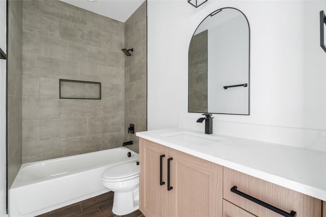 3449 Sanjeev Drive, Irving, TX 75060