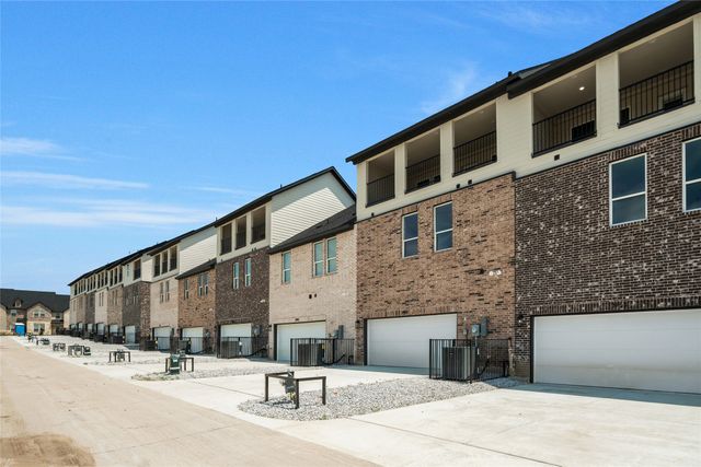 3449 Sanjeev Drive, Irving, TX 75060