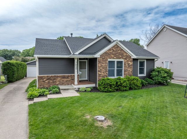 7020 Hickory Lane, Urbandale, IA 50322