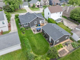 7020 Hickory Lane, Urbandale, IA 50322