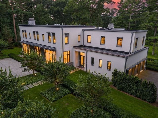 70 Possum Rd, Weston, MA 02493