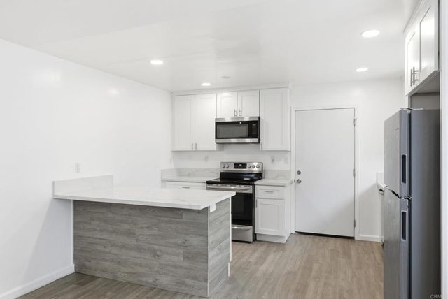 4137 Van Dyke Avenue, San Diego, CA 92105