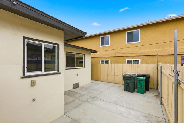 4137 Van Dyke Avenue, San Diego, CA 92105