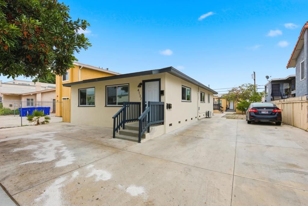 4137 Van Dyke Avenue, San Diego, CA 92105