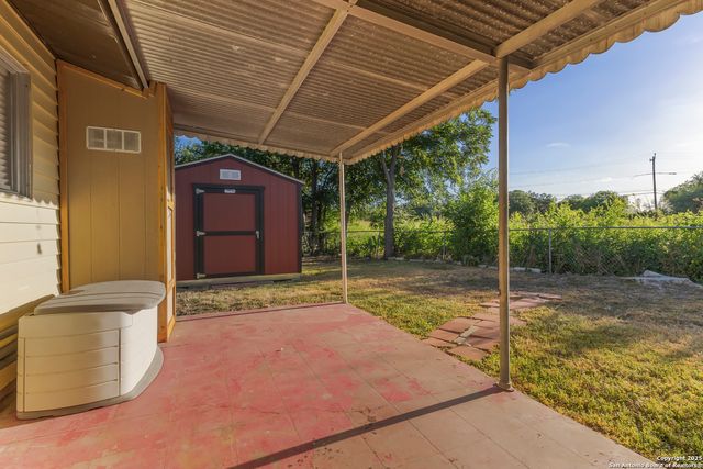 1125 91ST ST, San Antonio, TX 78214
