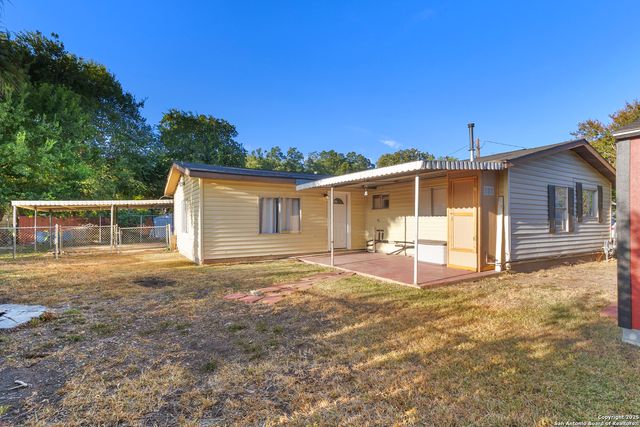 1125 91ST ST, San Antonio, TX 78214