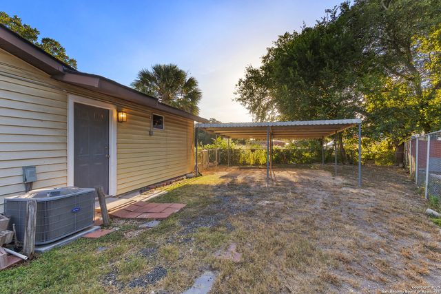 1125 91ST ST, San Antonio, TX 78214
